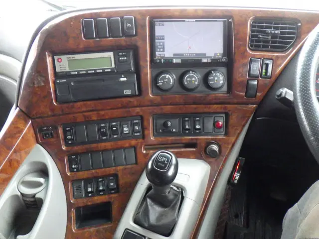 日産 ニッサン PKG-CG4ZE(その他)の写真22