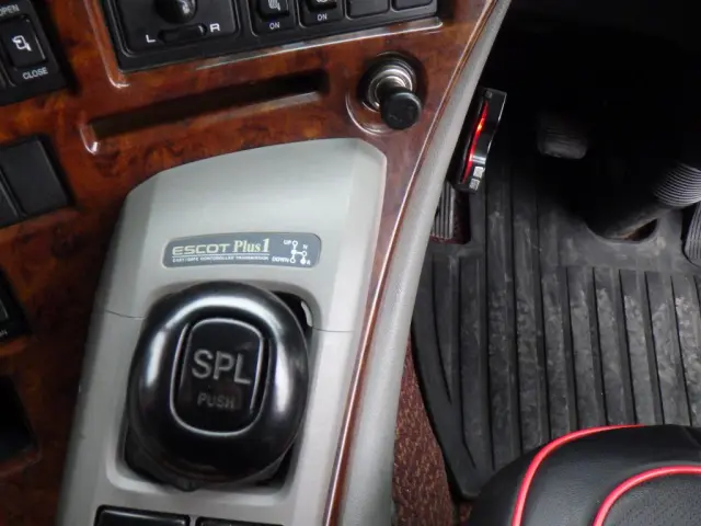 日産 ニッサン PKG-CG4ZE(その他)の写真23