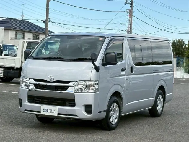 トヨタ ダイナ 3DF-GDH201V(その他)の写真1