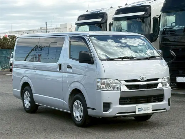 トヨタ ダイナ 3DF-GDH201V(その他)の写真2