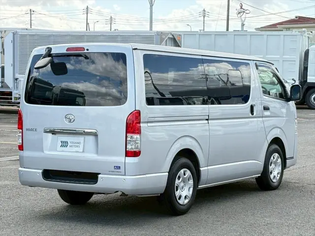 トヨタ ダイナ 3DF-GDH201V(その他)の写真4