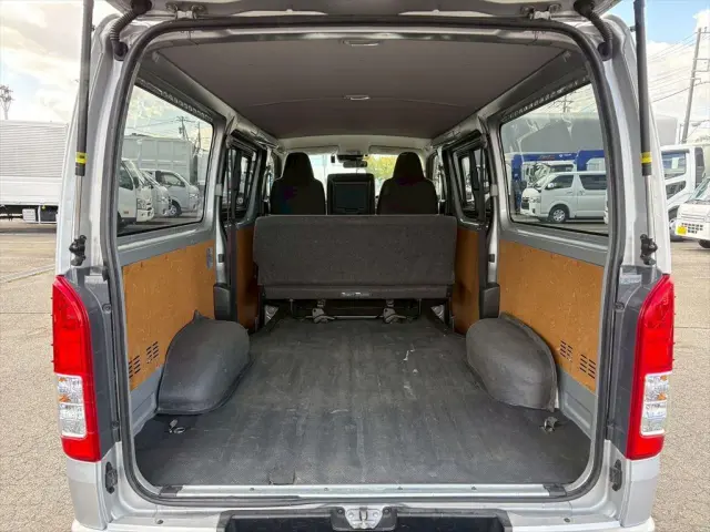 トヨタ ダイナ 3DF-GDH201V(その他)の写真7