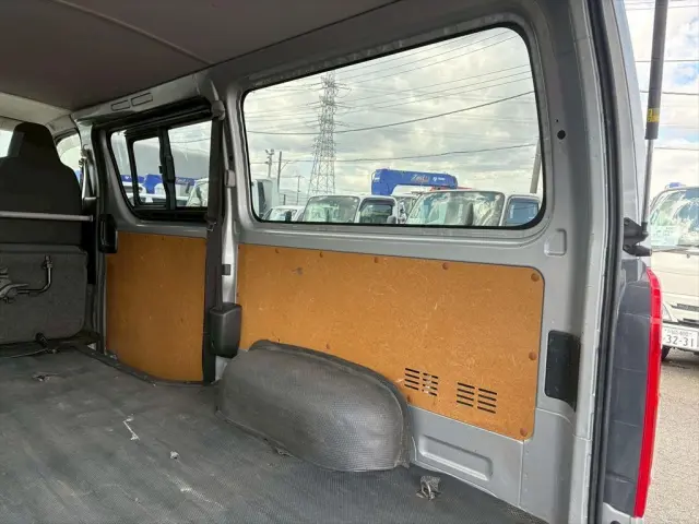 トヨタ ダイナ 3DF-GDH201V(その他)の写真10