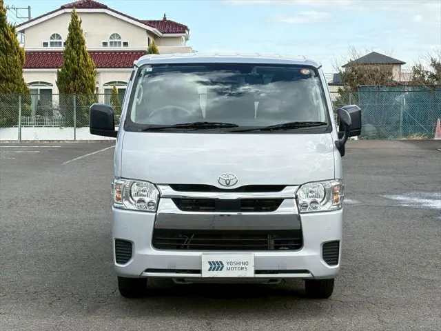 トヨタ ダイナ 3DF-GDH201V(その他)の写真14