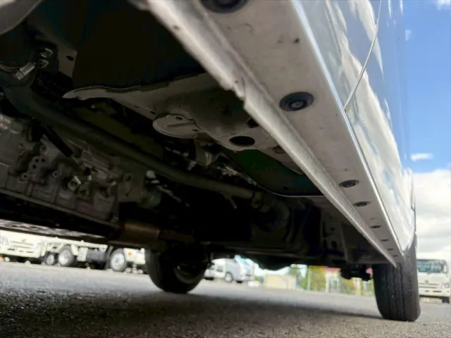 トヨタ ダイナ 3DF-GDH201V(その他)の写真15