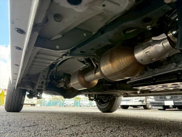 トヨタ ダイナ 3DF-GDH201V(その他)の写真16