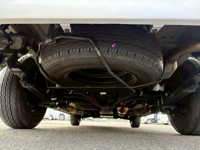 トヨタ ダイナ 3DF-GDH201V(その他)の写真17