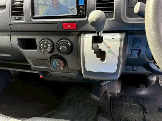 トヨタ ダイナ 3DF-GDH201V(その他)の写真23