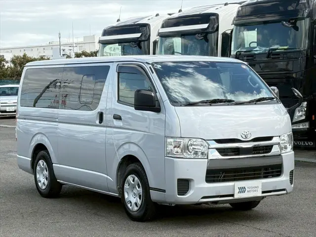 トヨタ ダイナ 3DF-GDH201V(その他)の写真2