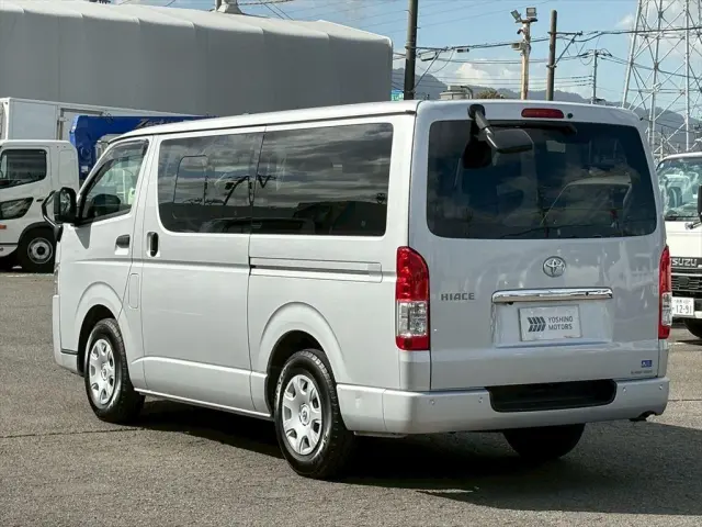 トヨタ ダイナ 3DF-GDH201V(その他)の写真3