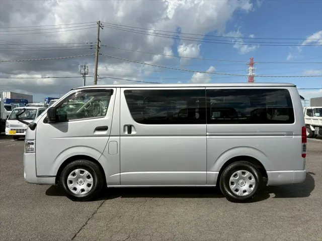 トヨタ ダイナ 3DF-GDH201V(その他)の写真6