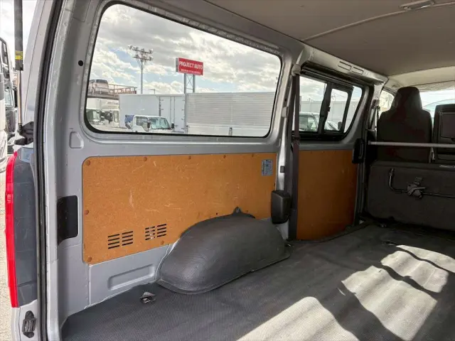 トヨタ ダイナ 3DF-GDH201V(その他)の写真9