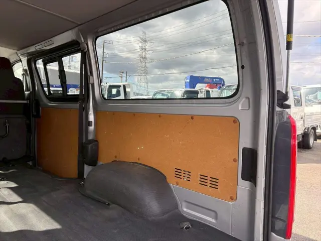 トヨタ ダイナ 3DF-GDH201V(その他)の写真10