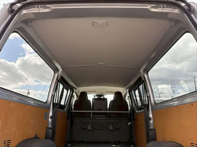 トヨタ ダイナ 3DF-GDH201V(その他)の写真11