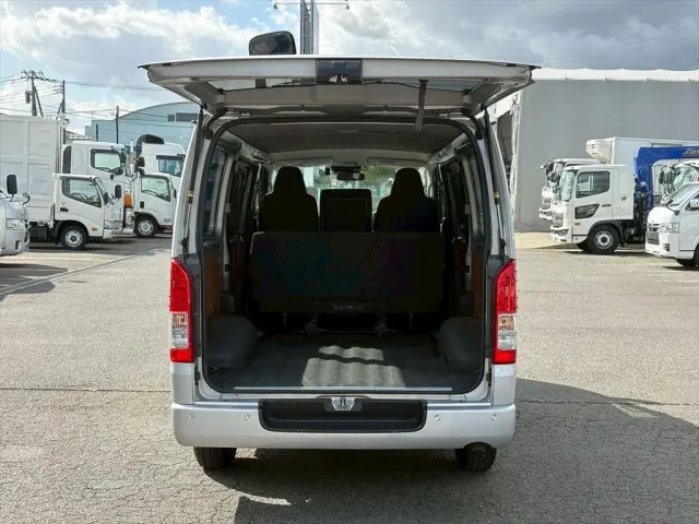 トヨタ ダイナ 3DF-GDH201V(その他)の写真12