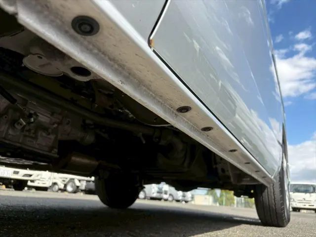 トヨタ ダイナ 3DF-GDH201V(その他)の写真15