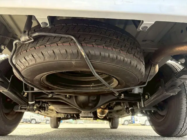 トヨタ ダイナ 3DF-GDH201V(その他)の写真17