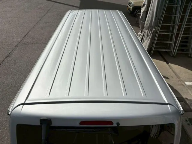 トヨタ ダイナ 3DF-GDH201V(その他)の写真19