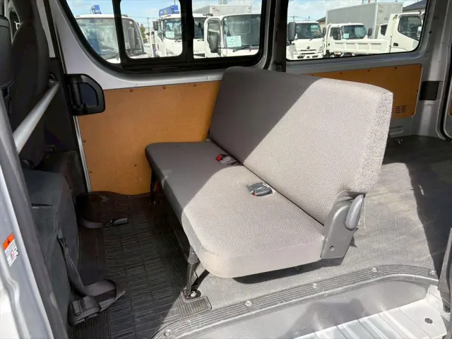 トヨタ ダイナ 3DF-GDH201V(その他)の写真20