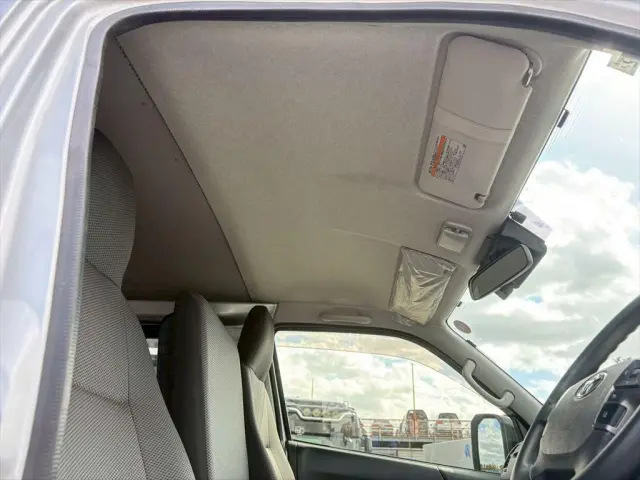 トヨタ ダイナ 3DF-GDH201V(その他)の写真24