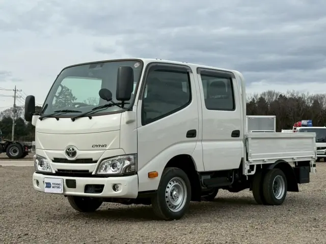 トヨタ ダイナ 3BF-TRY230(その他)の写真1