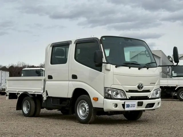 トヨタ ダイナ 3BF-TRY230(その他)の写真2