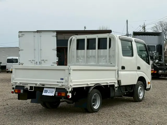 トヨタ ダイナ 3BF-TRY230(その他)の写真4