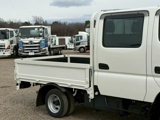 トヨタ ダイナ 3BF-TRY230(その他)の写真5