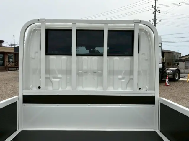 トヨタ ダイナ 3BF-TRY230(その他)の写真7