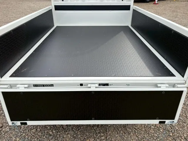 トヨタ ダイナ 3BF-TRY230(その他)の写真8