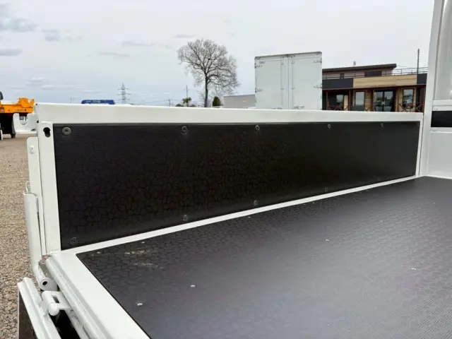 トヨタ ダイナ 3BF-TRY230(その他)の写真9