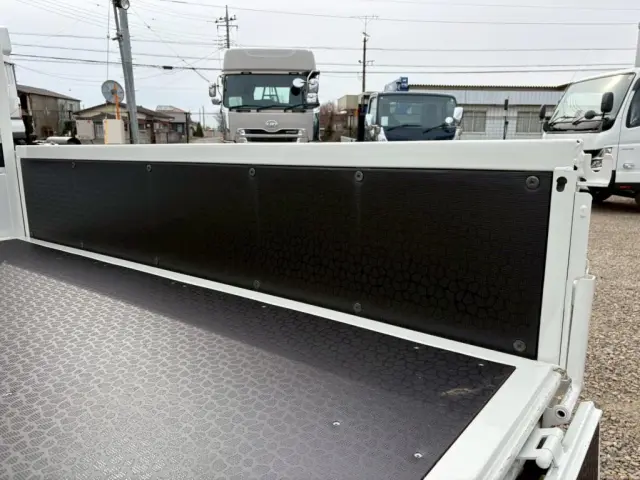 トヨタ ダイナ 3BF-TRY230(その他)の写真10