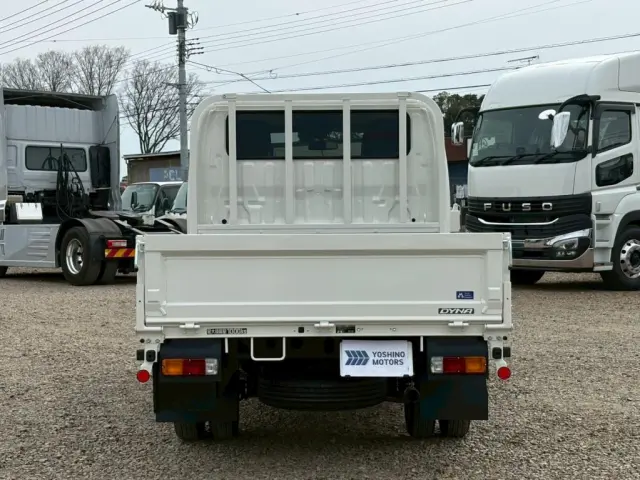 トヨタ ダイナ 3BF-TRY230(その他)の写真12