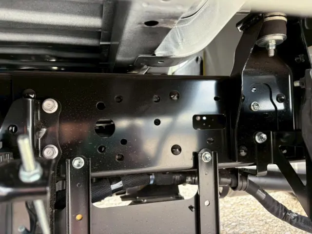 トヨタ ダイナ 3BF-TRY230(その他)の写真14