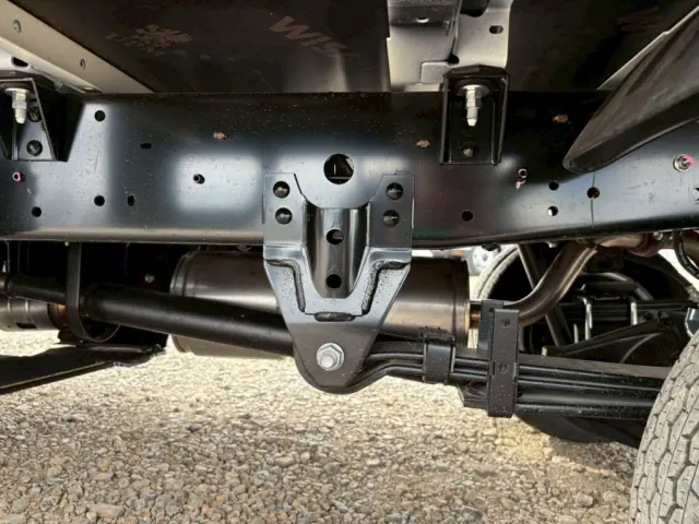 トヨタ ダイナ 3BF-TRY230(その他)の写真15