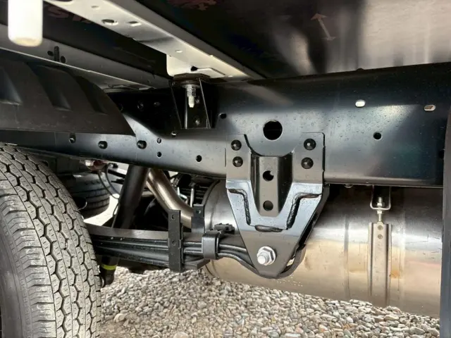 トヨタ ダイナ 3BF-TRY230(その他)の写真16