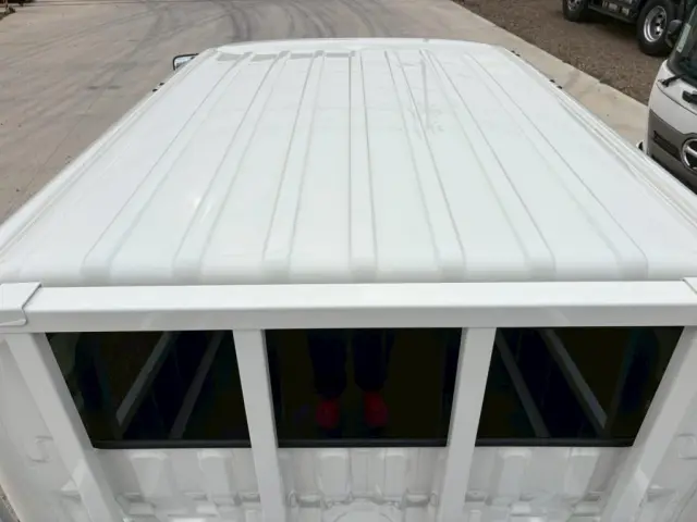 トヨタ ダイナ 3BF-TRY230(その他)の写真18