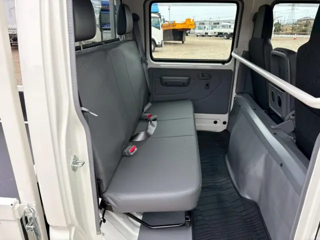 トヨタ ダイナ 3BF-TRY230(その他)の写真20