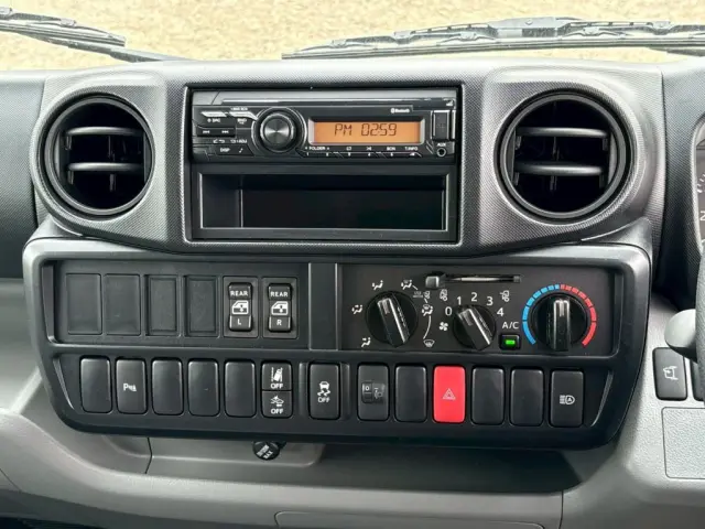 トヨタ ダイナ 3BF-TRY230(その他)の写真21