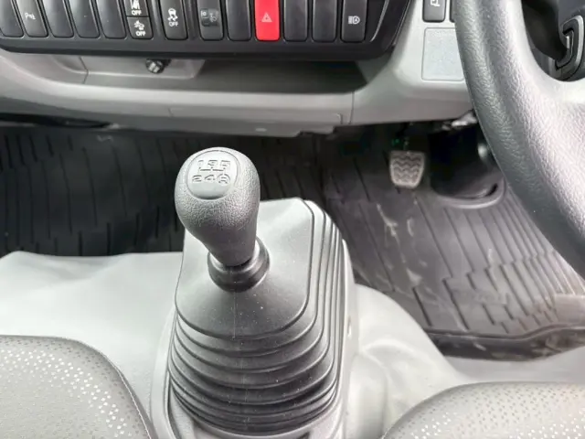 トヨタ ダイナ 3BF-TRY230(その他)の写真22