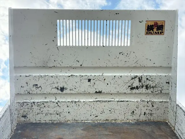 日野 デュトロ 2KG-XZC600T(2WD)の写真7