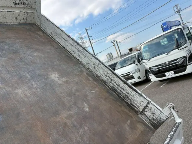 日野 デュトロ 2KG-XZC600T(2WD)の写真10