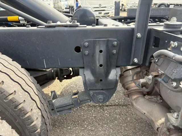 日野 デュトロ 2KG-XZC600T(2WD)の写真17