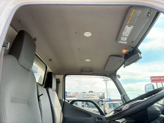 日野 デュトロ 2KG-XZC600T(2WD)の写真24