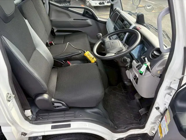 三菱 キャンター 2RG-FBAV0(2WD)の写真21