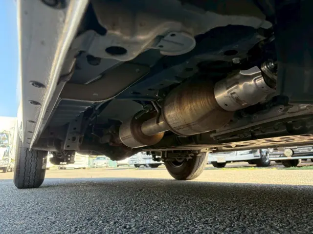 トヨタ ハイエースバン 3DF-GDH201V(その他)の写真16