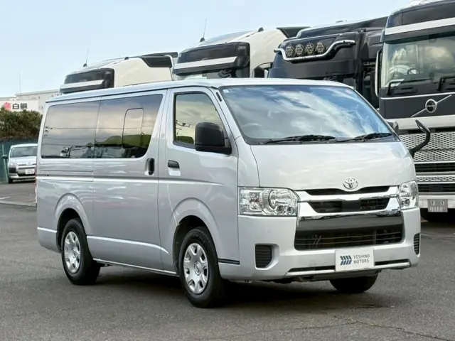 トヨタ ダイナ 3DF-GDH201V(その他)の写真2