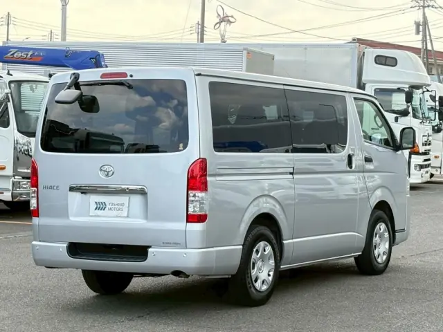 トヨタ ダイナ 3DF-GDH201V(その他)の写真4