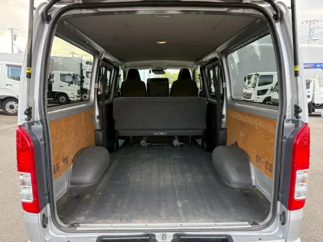 トヨタ ダイナ 3DF-GDH201V(その他)の写真7