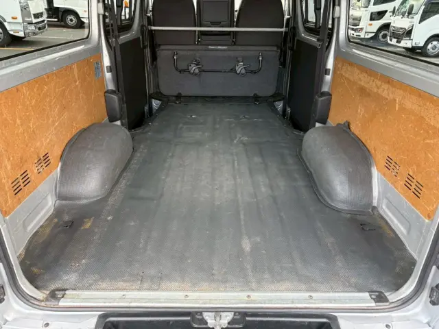 トヨタ ダイナ 3DF-GDH201V(その他)の写真8